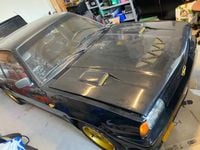 brugt Opel Ascona B 2.0e