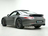 brugt Porsche 911 Carrera S 38 Coupé PDK 2d