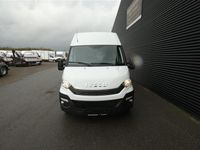 brugt Iveco Daily 35S16 16m3 2,3 D 156HK Van 8g Aut. 2018