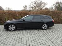 brugt Mercedes E220 - d 2.0 Avantgarde