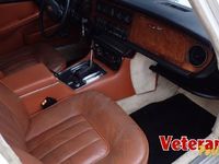 brugt Jaguar XJ12 5,3 V12