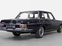 brugt Mercedes 280 S Klasse (W108/109)SE Automatic