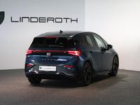 Brugt Cupra Born 150 kW (204 HK) 2022 Blåmetal Hatchback