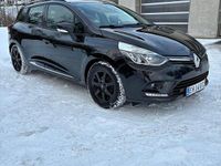 Brugt Renault Clio IV 90 HK (66 kW) 2016 Hatchback