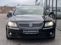 brugt VW Phaeton 3,0 TDi Tiptr. 4Motion