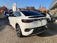 Brugt VW ID.5 Pro Performance 150 kW (204 HK) 2023 Hvid SUV