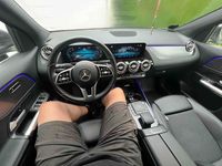 Brugt Mercedes GLA200 150 HK (110 kW) 2021 SUV