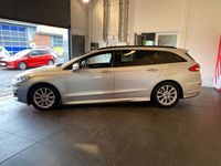 Brugt Ford Mondeo ST-Line 190 HK (139 kW) 2020 Gråmetal Stationcar