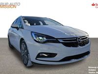 brugt Opel Astra Sports Tourer 1,4 Turbo Innovation Start/Stop 150HK Stc 6g