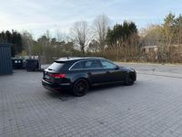 Brugt Audi A4 Comfort 190 HK (139 kW) 2017