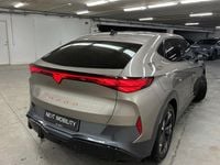 Brugt Cupra Tavascan Endurance 210 kW (286 HK) 2025 Champagnemetal SUV