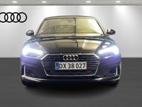 brugt Audi A5 Cabriolet 40 TFSi Prestige+ S tronic