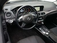 brugt Mercedes C220 2,2 CDi stc. aut. BE