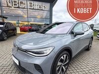 Brugt VW ID.4 Pro Performance 150 kW (204 HK) 2022 SUV