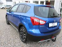 brugt Suzuki SX4 S-Cross 1,6 Active Edition