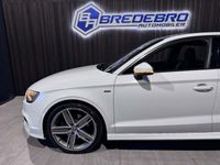 brugt Audi A3 TFSi 180 Attraction S-tr.