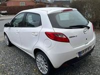Brugt Mazda 2 86 HK (63 kW) 2010 Hatchback