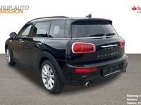 brugt Mini Clubman S 2,0 Essential Steptronic 192HK Stc 7g Aut.