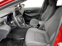 brugt Toyota Corolla Touring Sports 1,8 Hybrid H3 E-CVT 122HK Stc Trinl. Gear