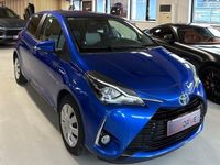 brugt Toyota Yaris 1.5 Hybrid (100 hk) aut. gear