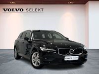 brugt Volvo V60 2,0 D4 Momentum 190HK Stc 8g Aut. A+