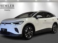 Brugt VW ID.4 Style 210 kW (286 HK) 2025 Hvid SUV