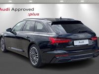 brugt Audi A6 55 TFSi e Sport Prestige Avant quattro S tronic