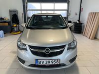 brugt Opel Karl 1,0 Enjoy 75HK 5d