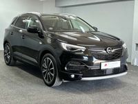 brugt Opel Grandland X 1,6 Hybrid Ultimate aut.