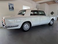 brugt Rolls Royce Silver Shadow I 6,7 v8