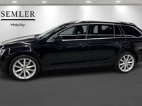 brugt Skoda Octavia 1,4 TSi 150 Style Combi DSG