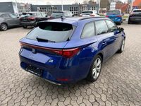 brugt Seat Leon 1,4 eHybrid FR Sportstourer DSG