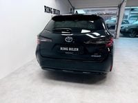 brugt Toyota Corolla 1,8 Hybrid H3 Smart Touring Sports MDS