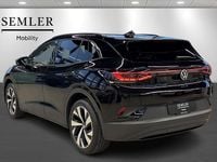 Ny VW ID.4 Edition 210 kW (286 HK) 2026 Sortmetal SUV
