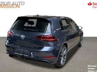 brugt VW Golf VII 