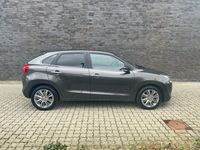 brugt Suzuki Baleno 1,2 SHVS Mild hybrid Exclusive Gold mild-hybrid 90HK 5d