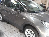 brugt Opel Crossland X 1,5 D 102 Impress