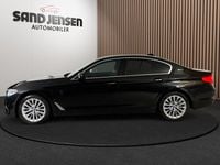 brugt BMW 530e 2,0 iPerformance Luxury Line aut.