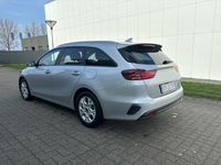 brugt Kia Ceed Sportswagon 1,5 T-GDI Prestige 160HK Stc 6g