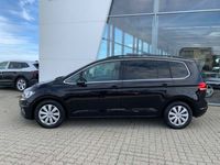 brugt VW Touran 1,4 TSi 150 Comfortline DSG 7prs