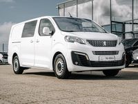Brugt Peugeot Expert 122 HK (89 kW) 2021 Hvid Van
