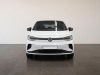 Brugt VW ID.5 GTX 219 kW (299 HK) 2022 Hvid SUV