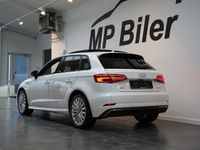 brugt Audi A3 Sportback e-tron 