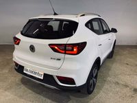 brugt MG ZS EV Luxury