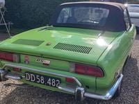 Brugt Fiat 850 Sport 1972