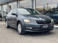 brugt Skoda Octavia 1,6 TDi 115 Business Line DSG