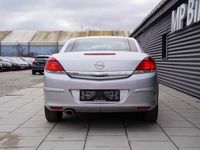 brugt Opel Astra Cabriolet 1,8 16V Enjoy TwinTop