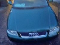 Brugt Audi A3 2013 Sedan