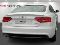 brugt Audi A5 Sportback 1,8 TFSi 144 Limited multitronic