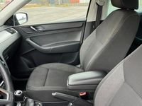 brugt Skoda Rapid SPACEBACK 1.2 TSI 110 HK SPACEBACK